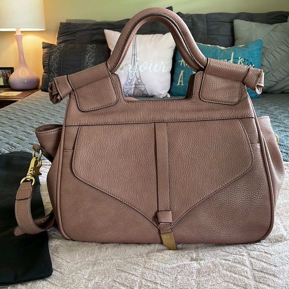 Foley + Corinna Brittany Satchel